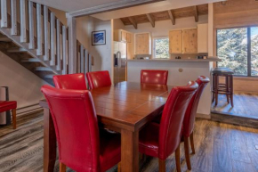 Snowcreek Condo 1554